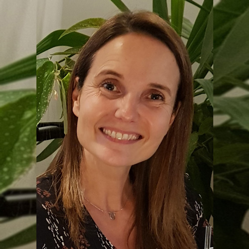 Anne Paridaens
