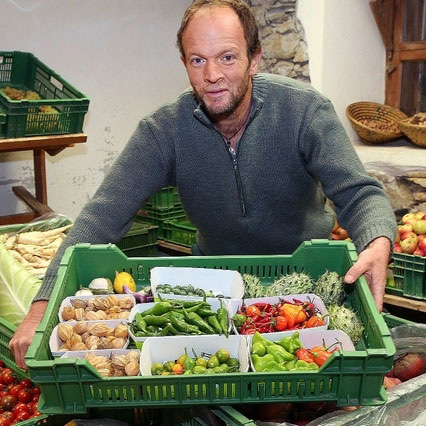 Urs Gfeller