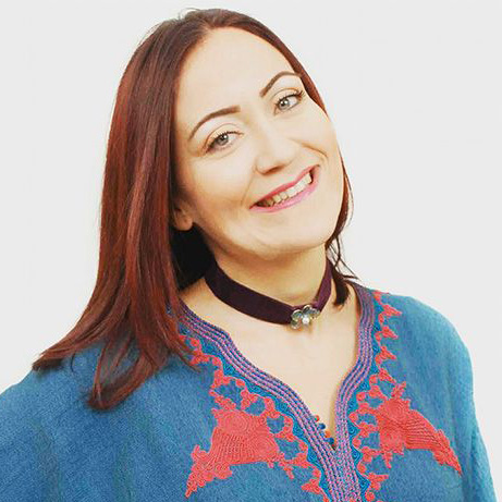 Nour Bouakline