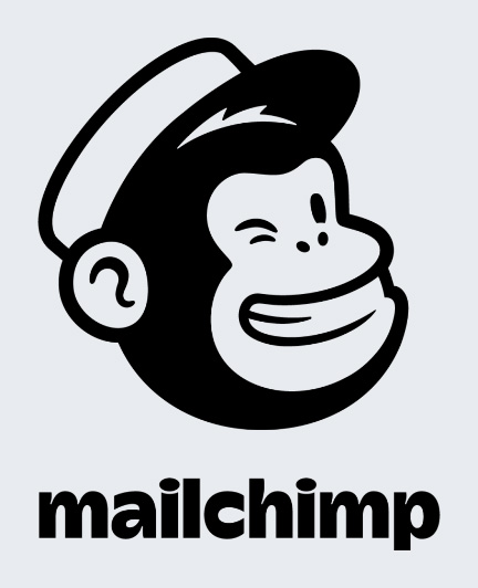 Nouveau logo mailchimp 2018