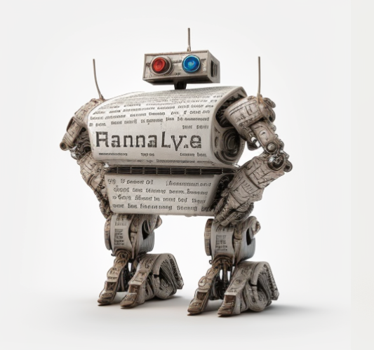 IA et SEO : Robot IA et SEO