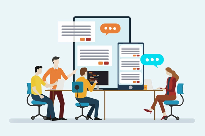 Conception de site web en 2023 : 37 chiffres intéressants
