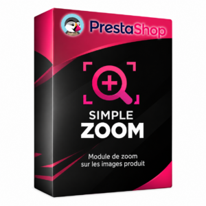 Simple Zoom