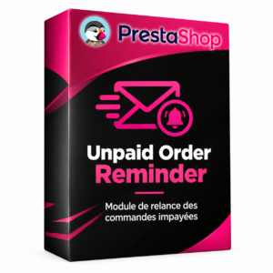Unpaid Order Reminder