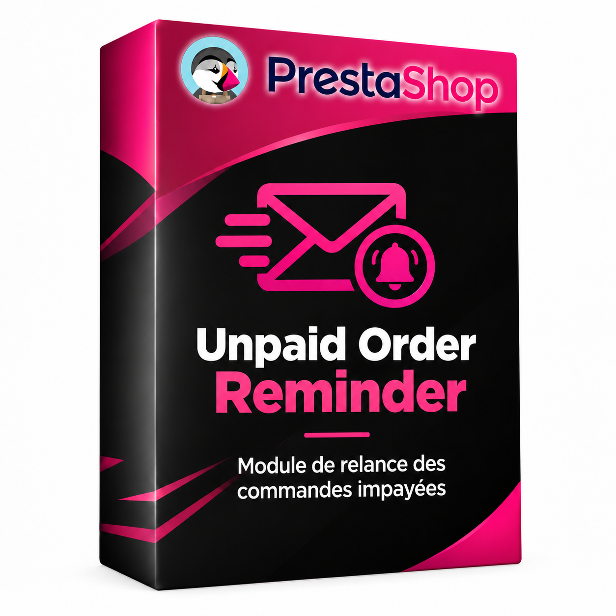 Unpaid Order Reminder