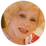 Mary Kay Ash leader