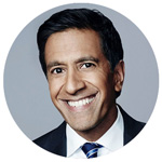 Sanjay Gupta leader