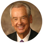 Zig Ziglar leader