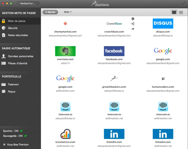 dashlane