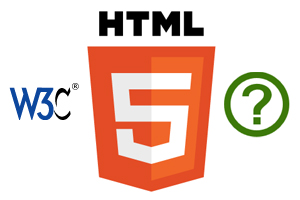 Les nouveautés apportées par HTML 5 | Aurone