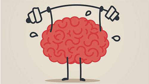 Renforcer son mental