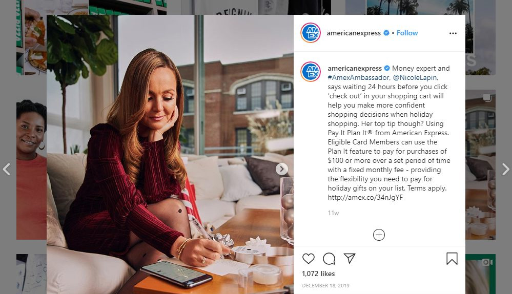 FOMO célébrité et influenceurs