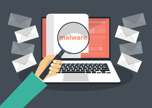 monitoring site web identifier activité cybercriminelle