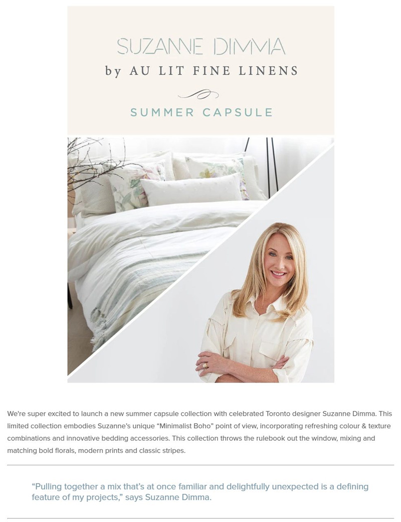 Leads generation de suzanne dimma
