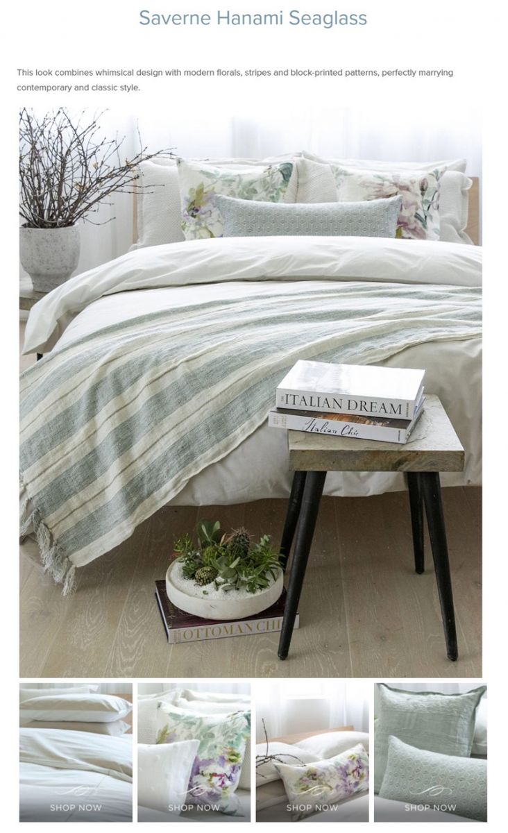 Blog eCommerce de saverne hanami seaglass