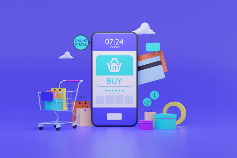 debuter ecommerce modes paiements Création dun Site E Commerce : Le guide complet